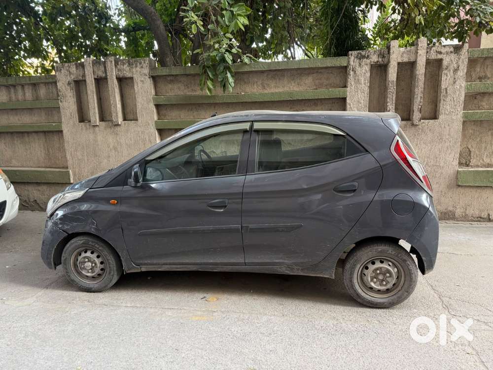 Hyundai Eon Era Plus 2016