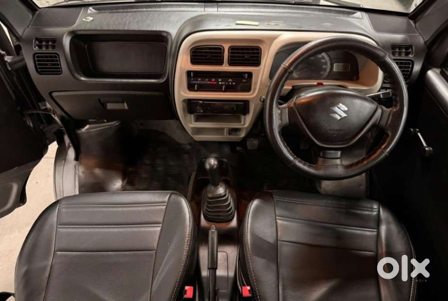 Maruti Suzuki Eeco 5 Seater Standard, 2020, Petrol