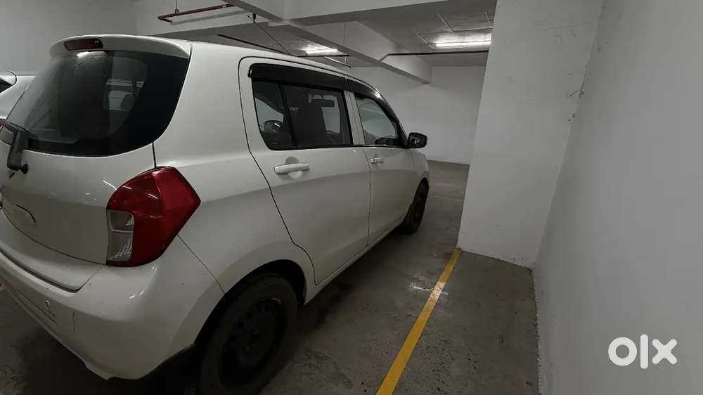 Maruti Suzuki Celerio 2020 Petrol 43300 Km Driven