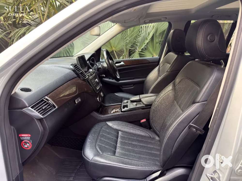 Mercedes-benz Gle Class 250d, 2019, Diesel