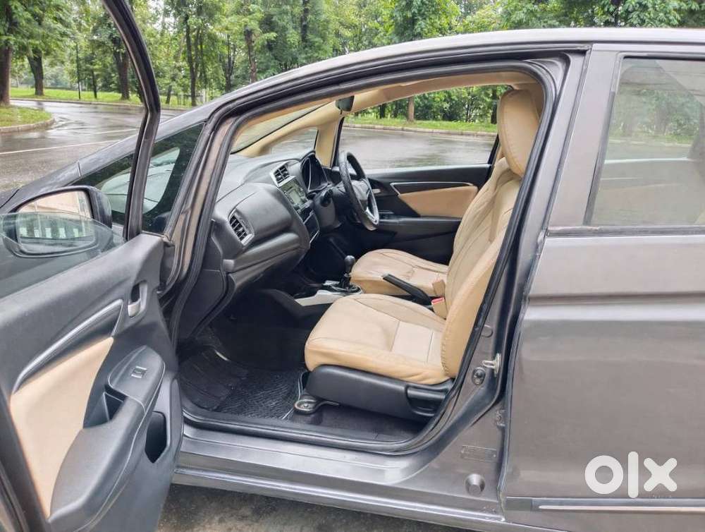 Honda Jazz 1.5 V I Dtec, 2017, Diesel