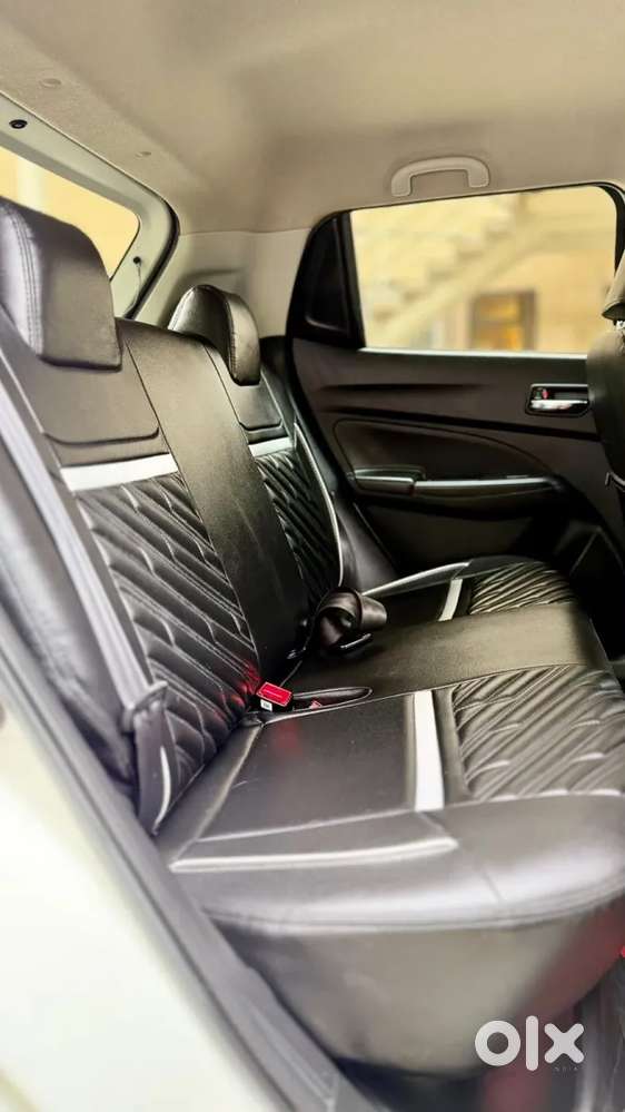 Maruti Suzuki Swift Vxi, 2024, Petrol