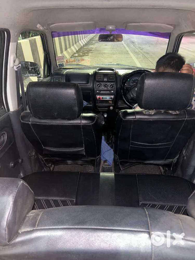 Condition Is Good To Learn A Car Beginners