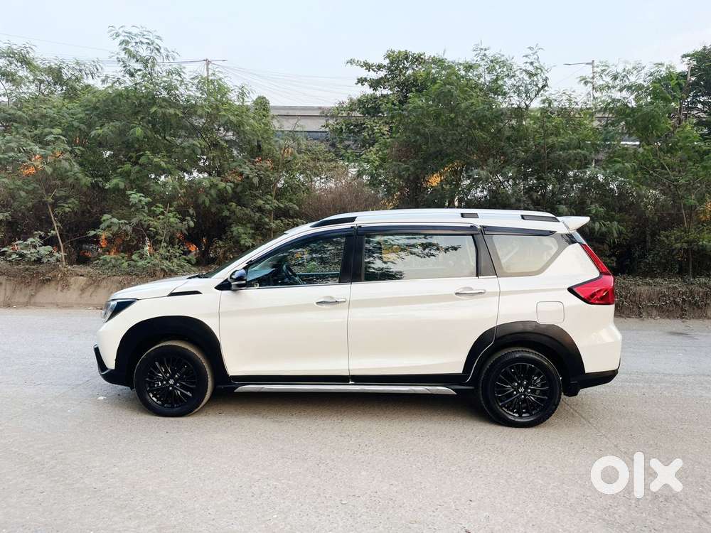 Maruti Suzuki Xl6 Alpha, 2019, Petrol