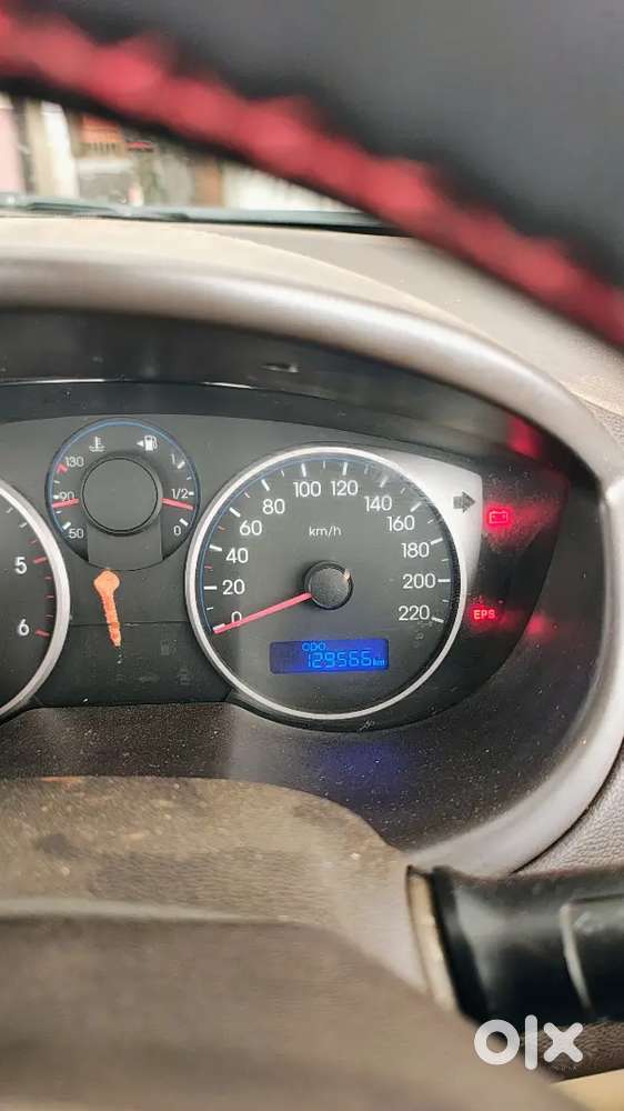Hyundai I20 2012