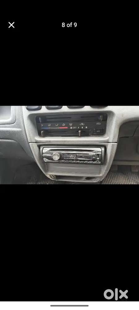 Maruti Suzuki Alto 800 2011 Km Driven