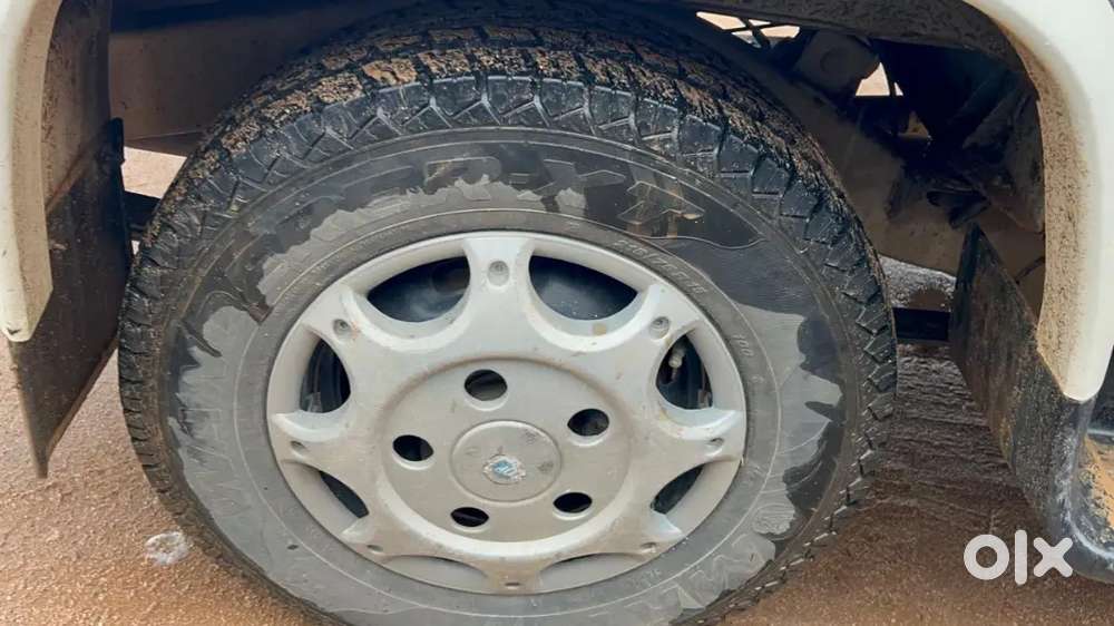 Mahindra Bolero 2.5 Sle 2019