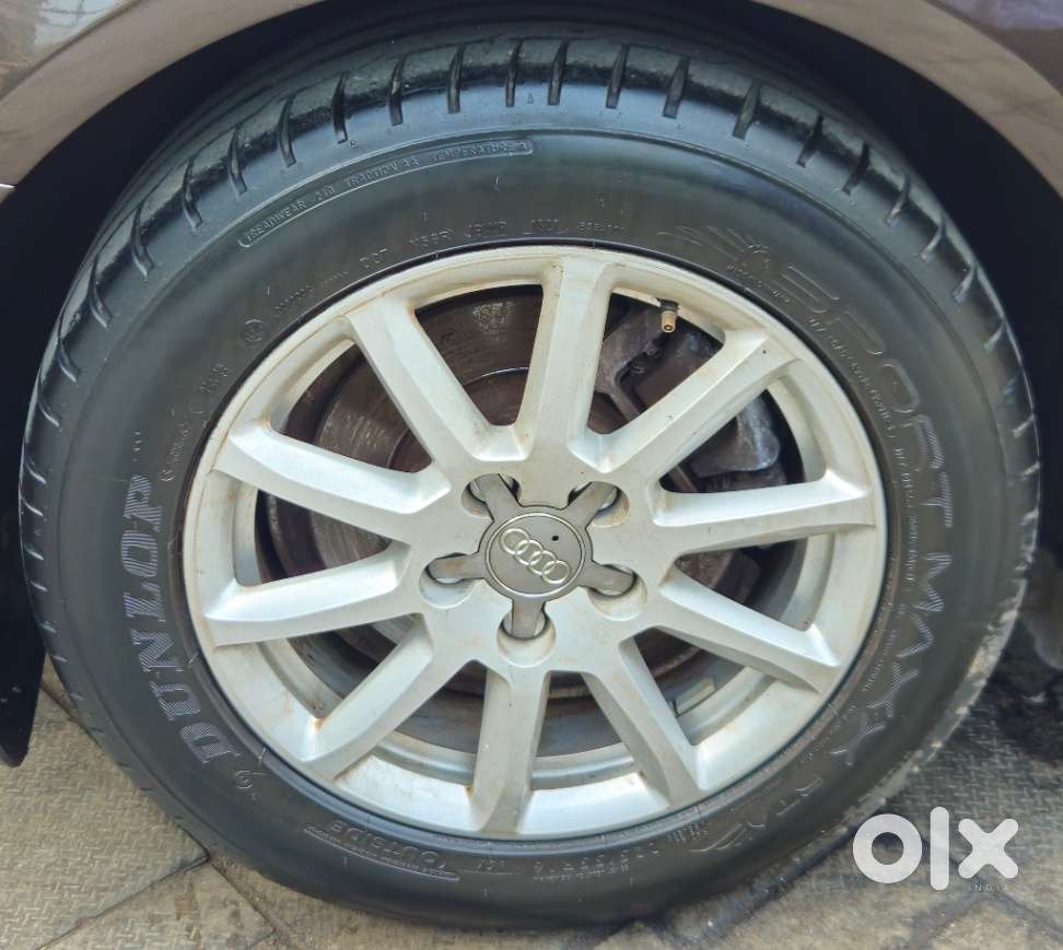 Audi A4 2014-2016 35 Tfsi-premium, 2015, Petrol