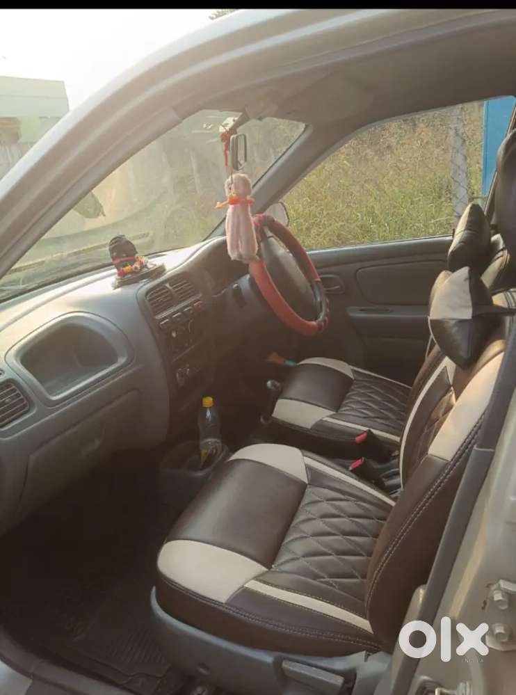 Maruti Suzuki Alto 2009 Petrol 80000 Km Driven