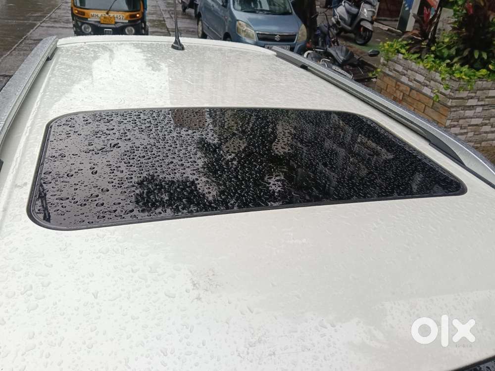 Mahindra Xuv300 W8 Option Diesel, 2019, Diesel