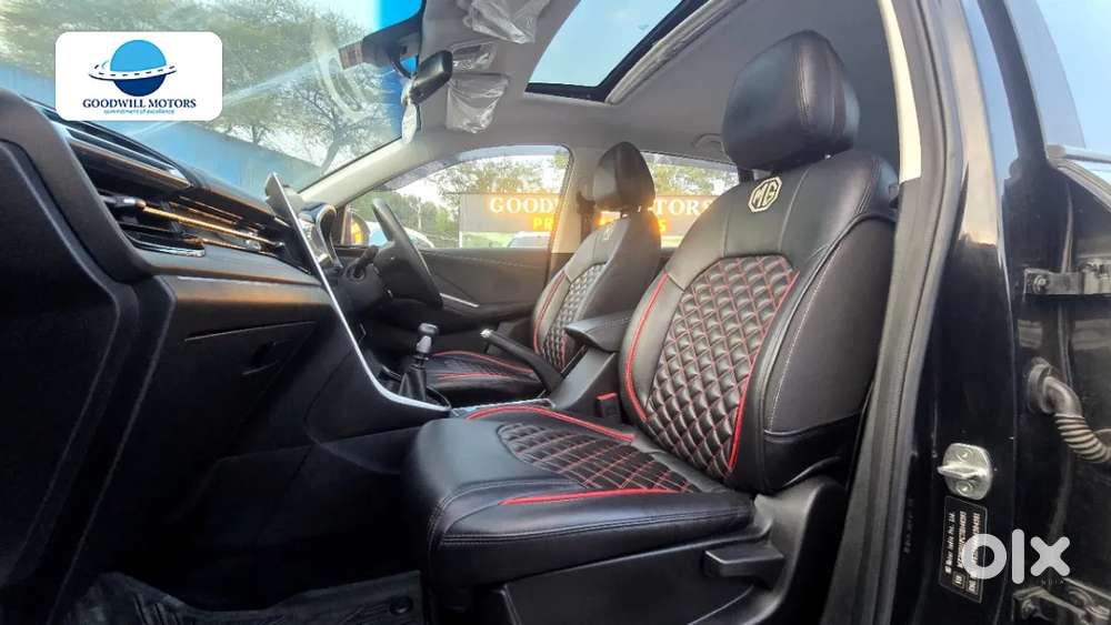 Mg Hector Shine 2.0 Turbo Diesel Mt, 2024, Diesel
