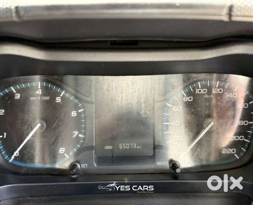 Tata Altroz 1.2 Xe, 2022, Diesel