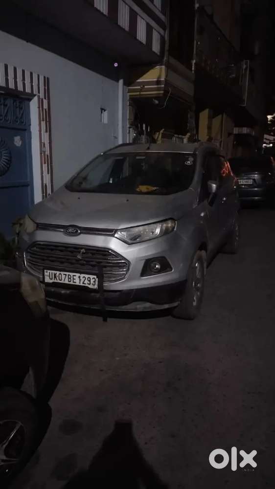 Want To Buy New And Big Car