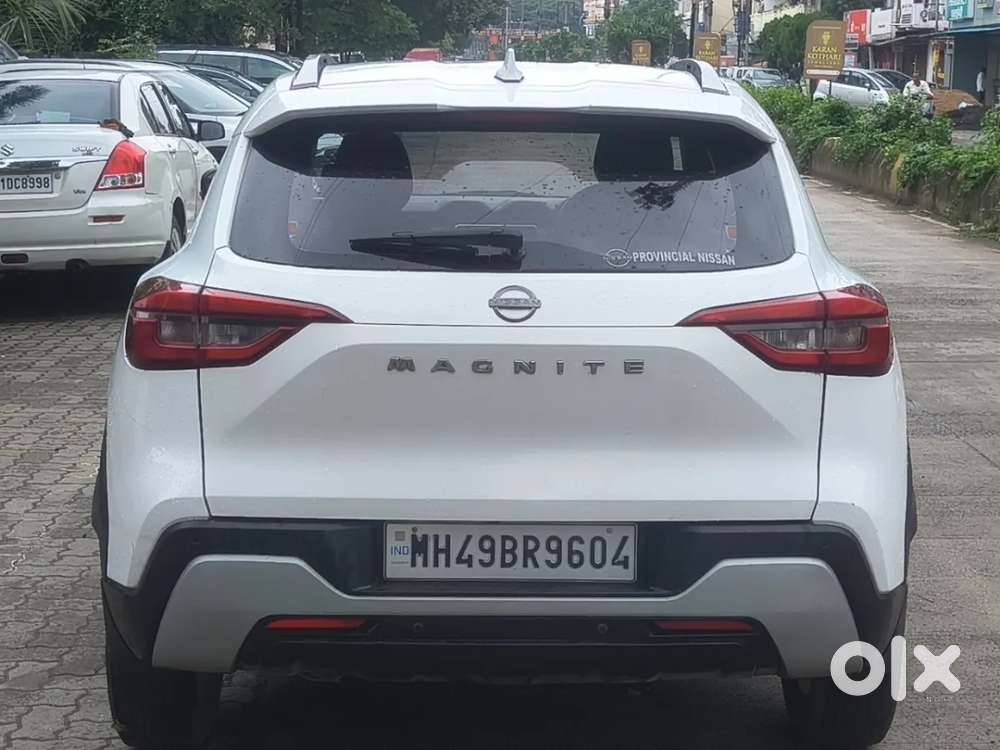 Nissan Magnite 1.0 Xl, 2022, Petrol