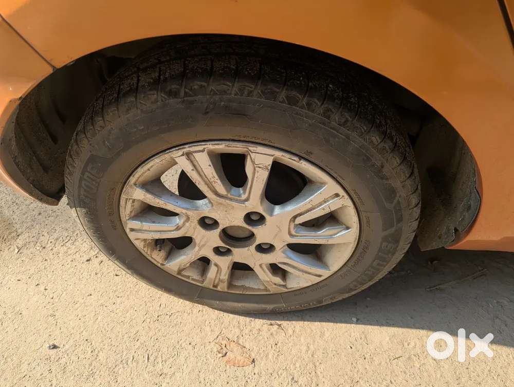 Tata Tiago Xz Diesel 2017  22 Kmpl  Top Model  Excellent Condition