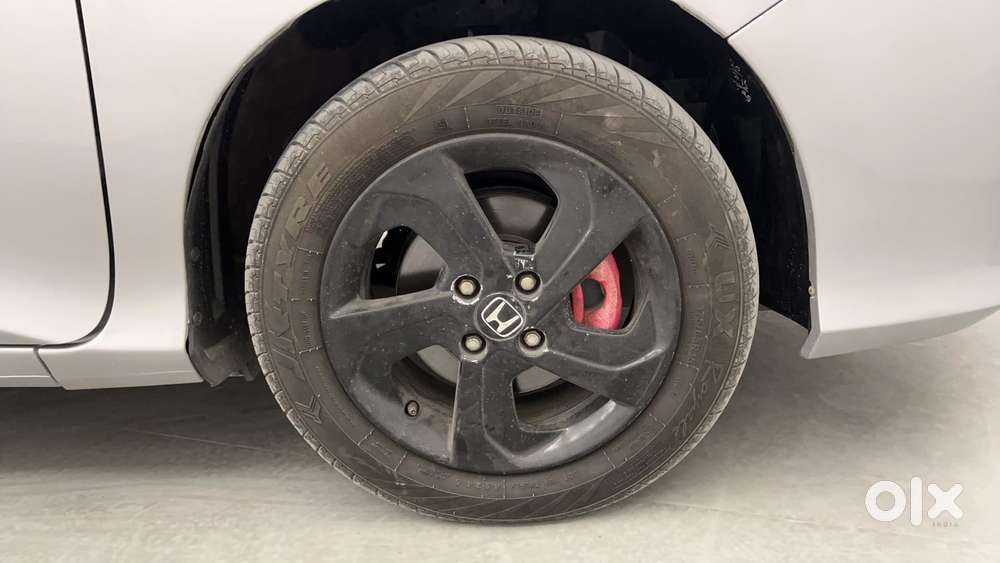 Honda City 2014-2015 I Dtec Vx, 2016, Petrol