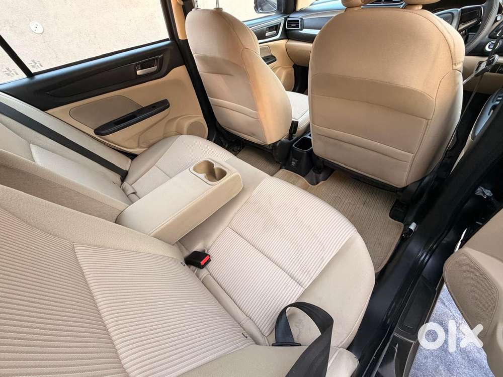 Honda Amaze Vx 1.2 Petrol Cvt, 2023, Petrol