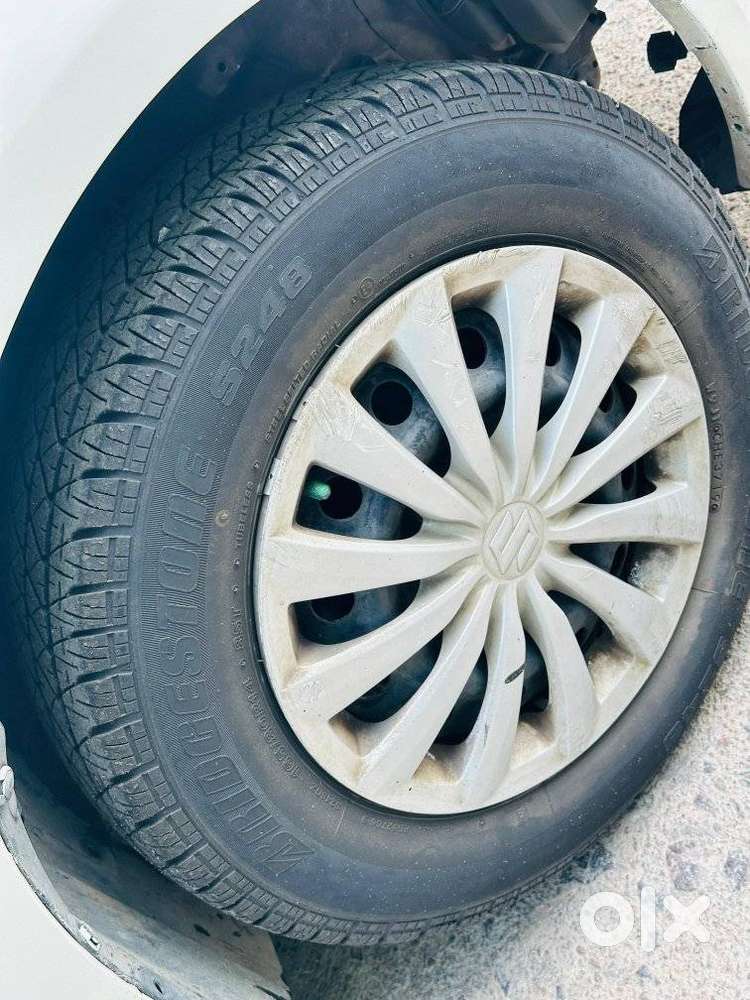 Maruti Suzuki Swift Dzire 2015-2017 Vdi, 2015, Diesel