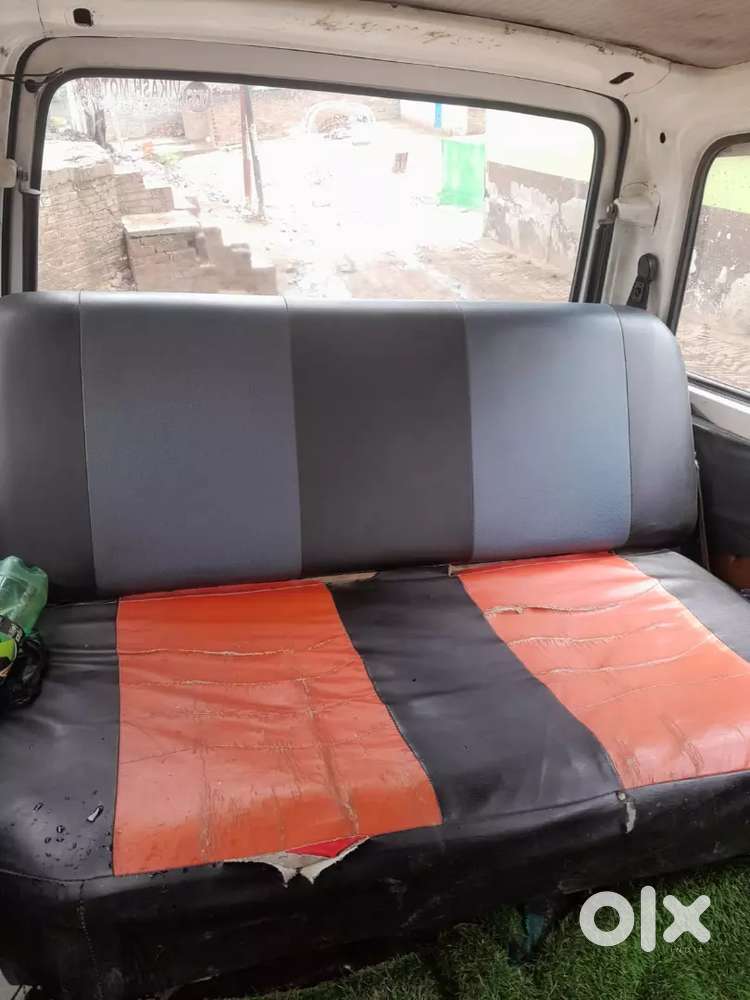 Maruti Suzuki Omni 8seater 2014 Family Gadi Ok H All A1