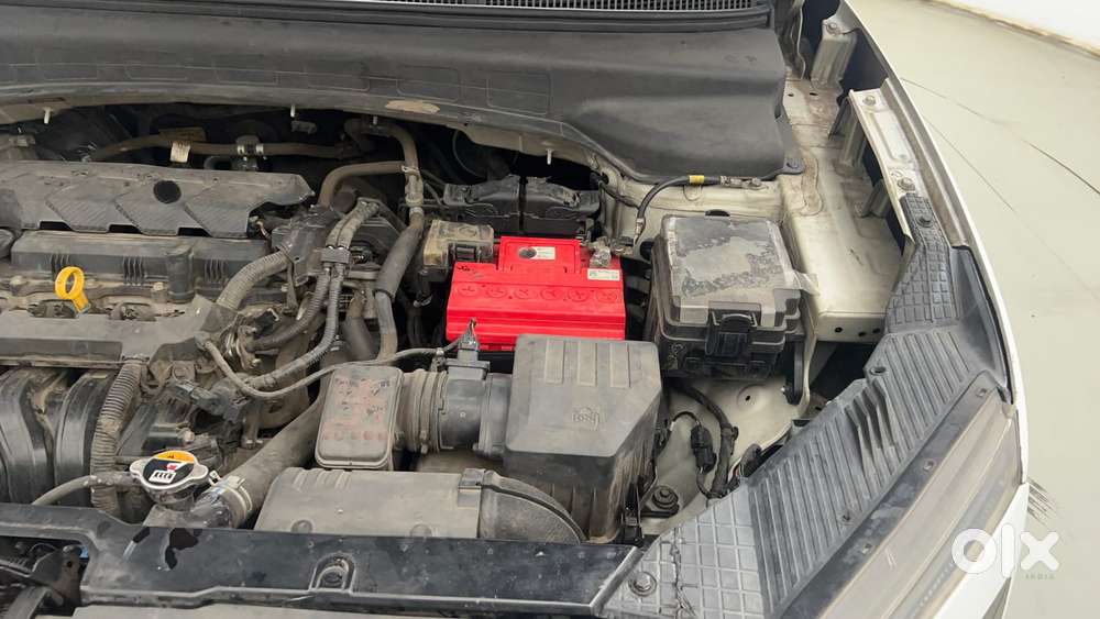Hyundai Creta 1.5 Sx, 2022, Petrol