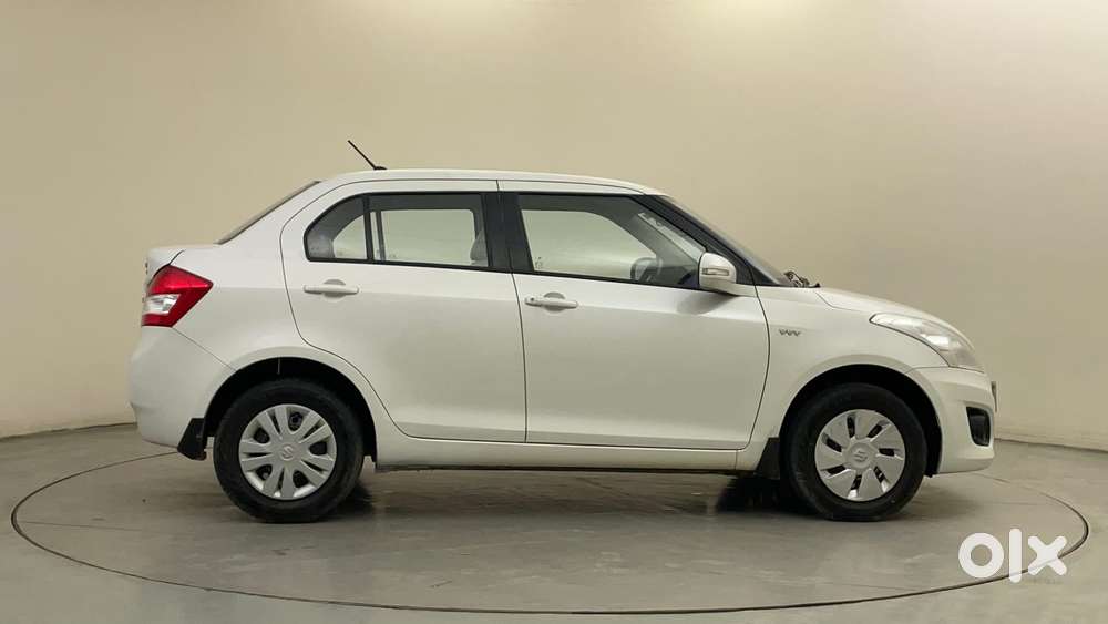 Maruti Suzuki Swift Dzire 1.3 Vxi, 2012, Petrol