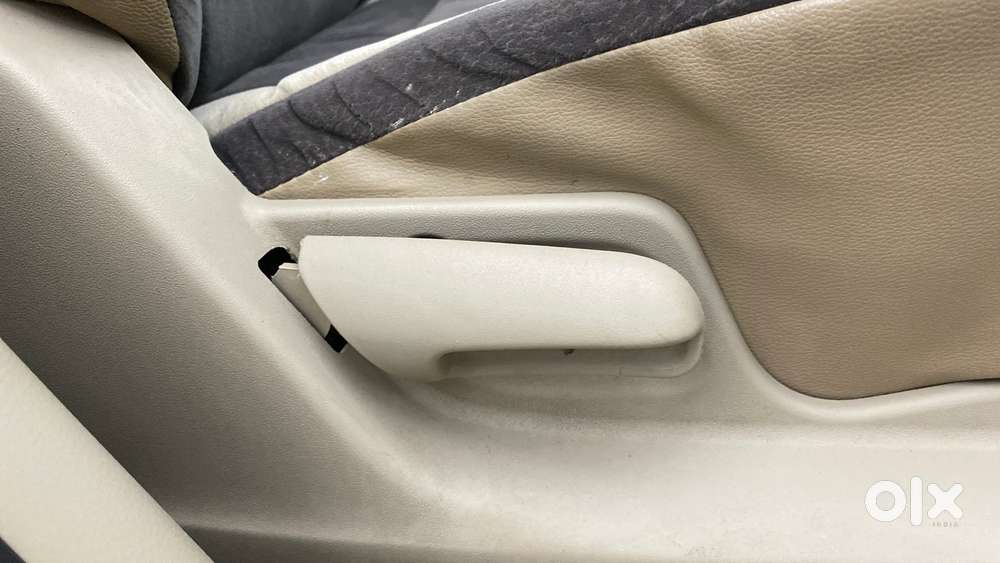 Maruti Suzuki Ertiga 2012-2015 Vxi Abs, 2014, Petrol