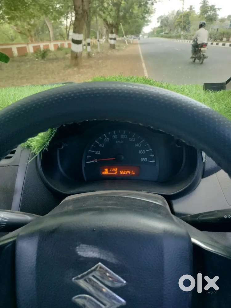Maruti Suzuki Celerio 2014 Petrol Well Maintained