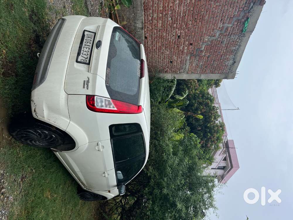 Ford Figo In Excellent Condition