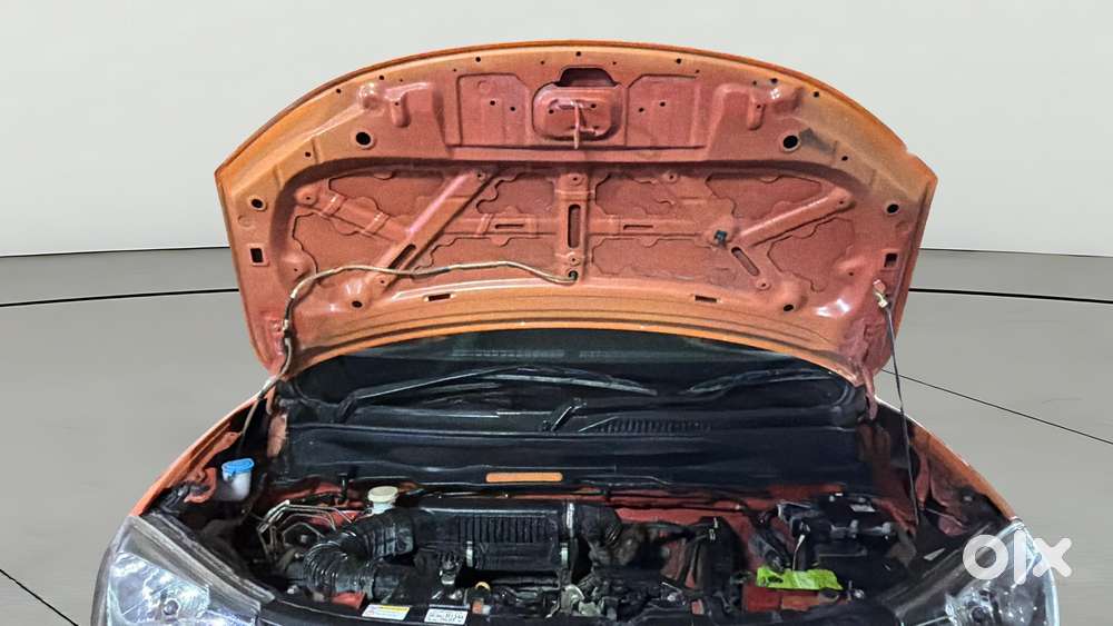 Maruti Suzuki S-presso Vxi Opt, 2022, Petrol