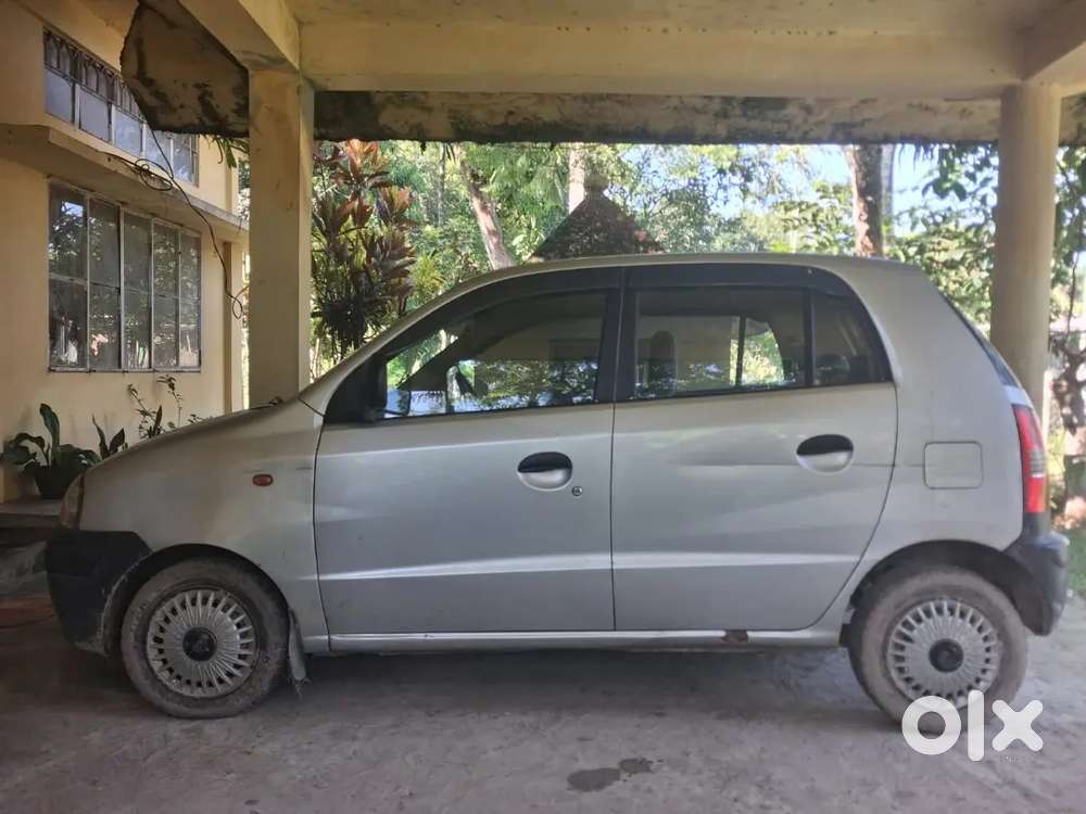 Hyundai Santro Xing Gls