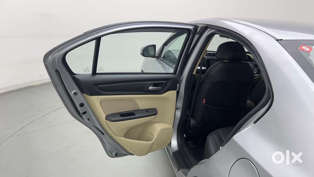 Honda Amaze Vx 1.2 Petrol Cvt, 2023, Petrol