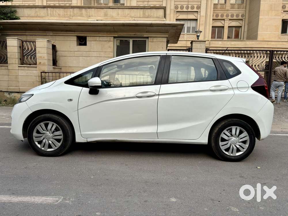 Honda Jazz 1.2 Sv I Vtec, 2015, Petrol