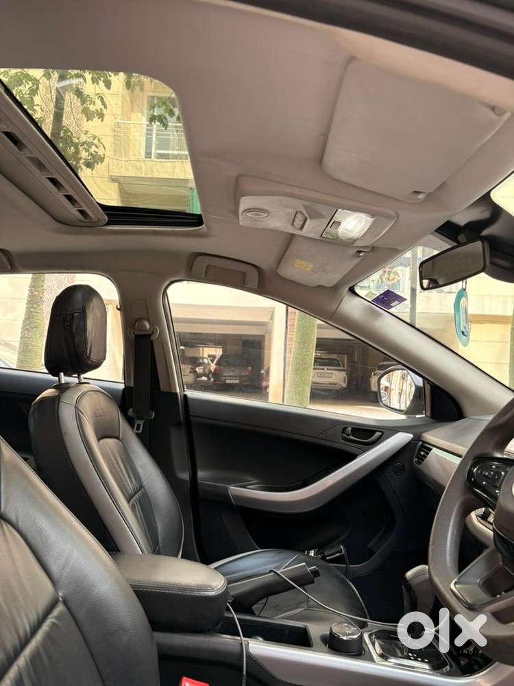 Tata Nexon Xma(s) 2021 Diesel 60000 Km Driven