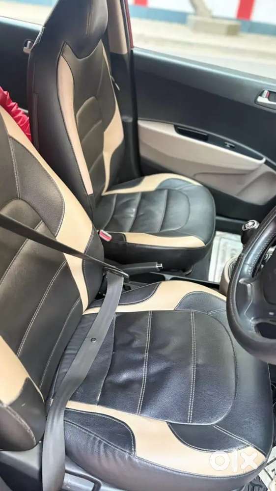 Hyundai Grand I10 Asta 2014