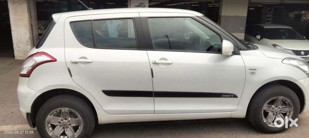 Maruti Suzuki Swift Ldi, 2012, Diesel
