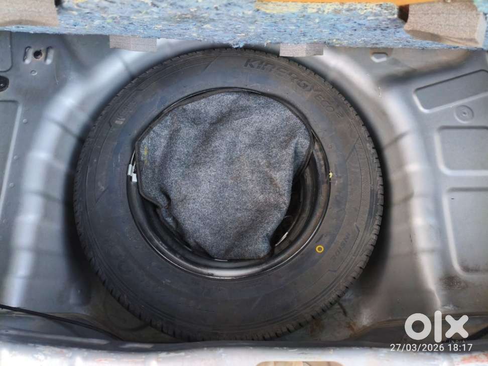 Hyundai Santro Sportz Amt, 2019, Petrol