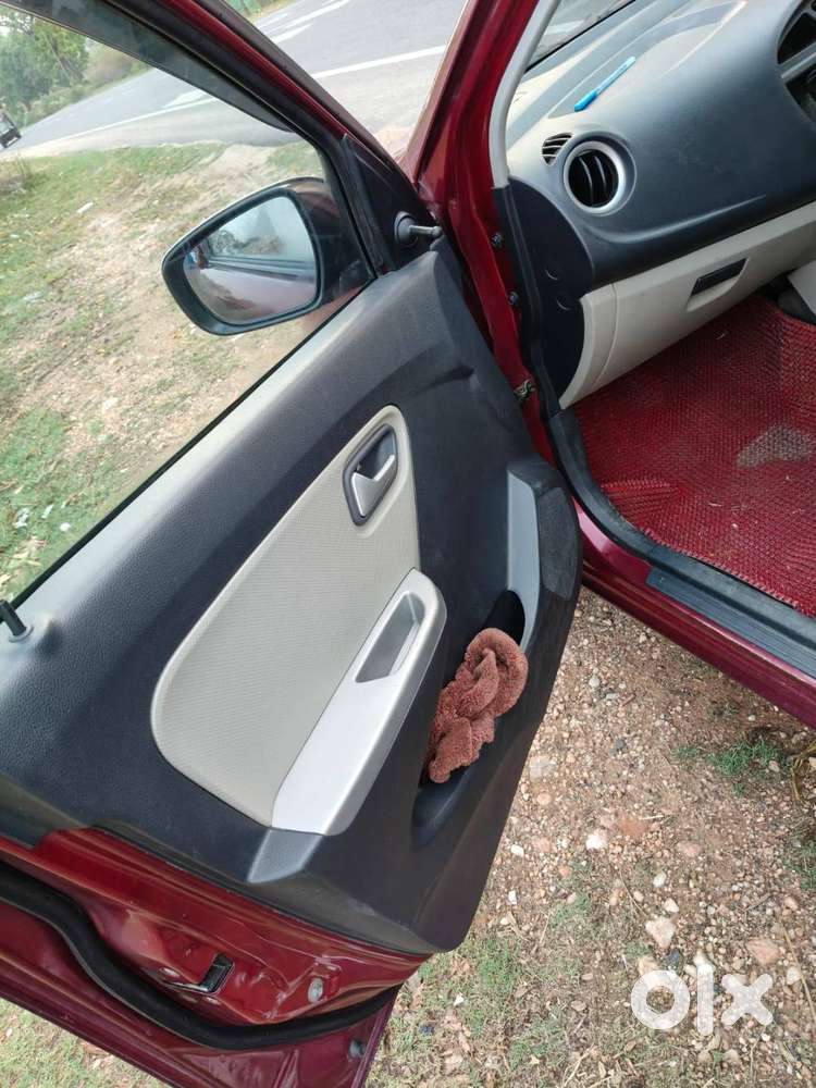 Maruti Suzuki Alto K10 2017