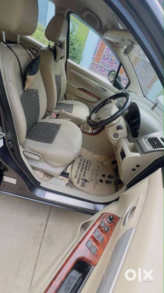 Maruti Suzuki Ertiga Vdi, 2018, Diesel