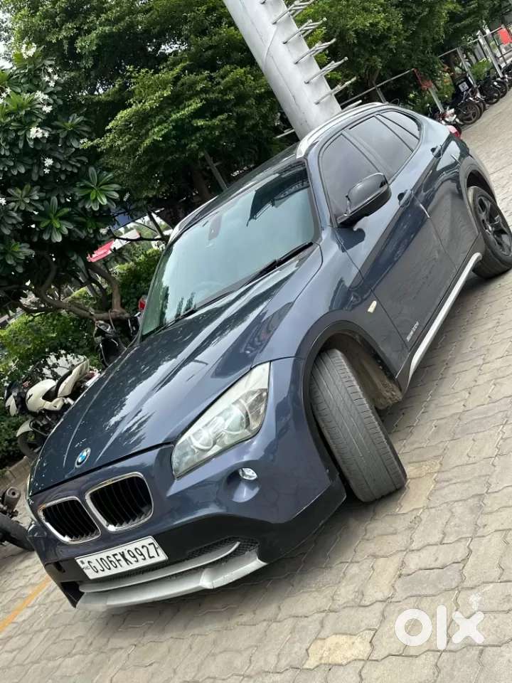 Bmw X1 2.0 Sdrive 20d, 2012, Diesel