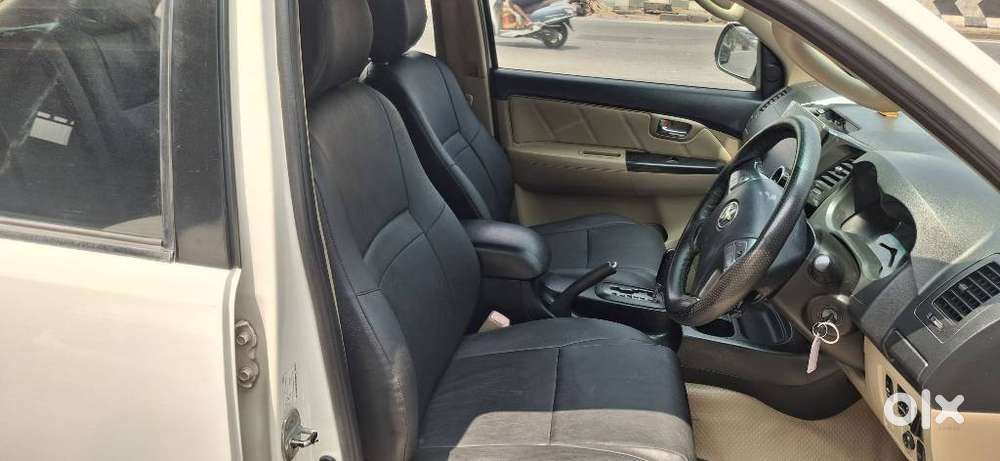 Toyota Fortuner 3.0 4x4 Automatic, 2015, Diesel