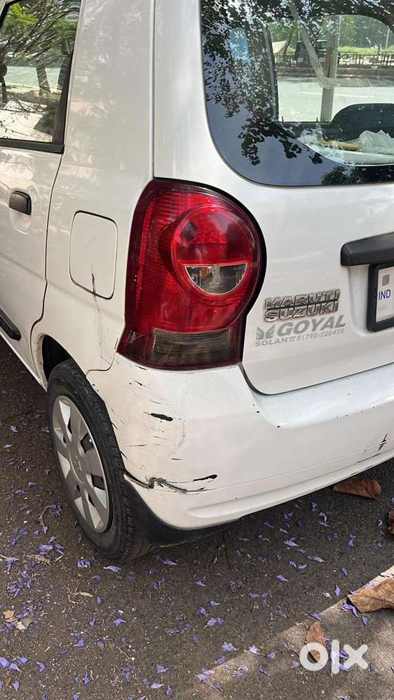 Maruti Suzuki 2014 Year Car