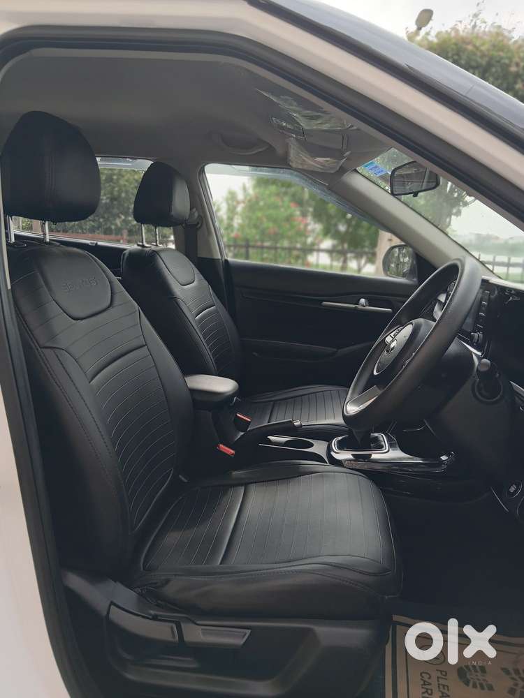 Kia Seltos Htk Plus G, 2021, Petrol