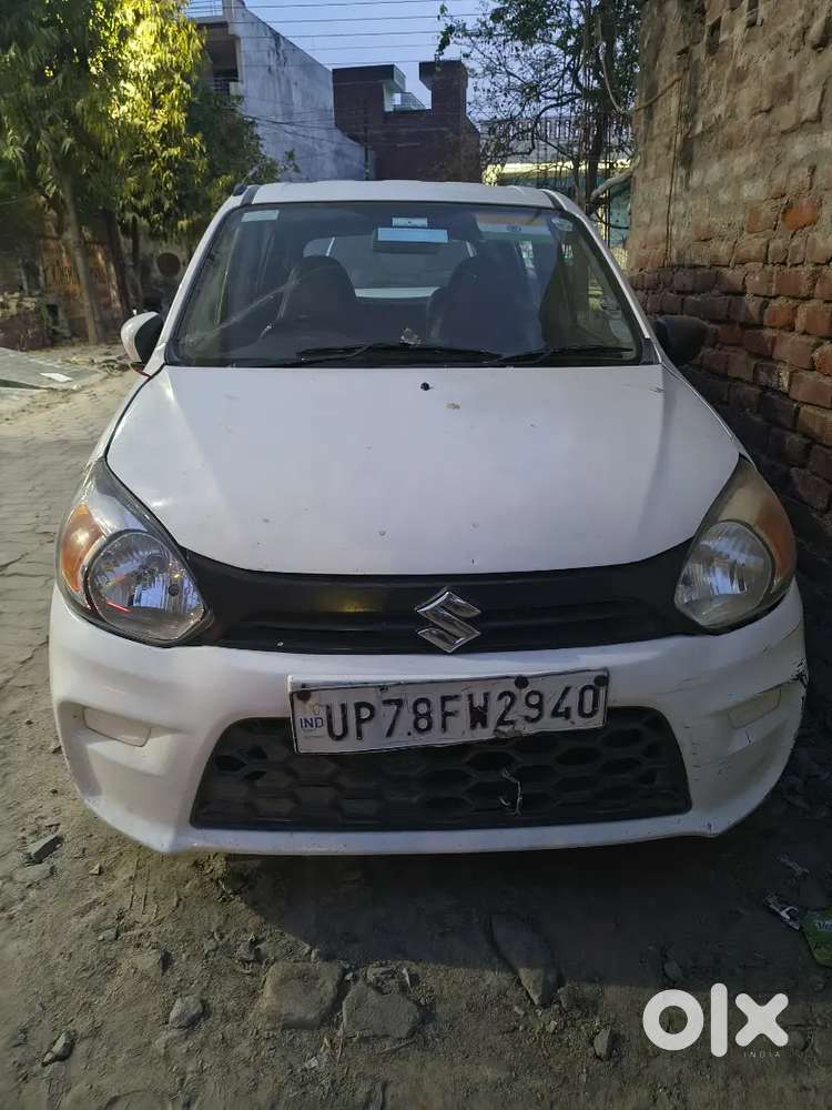 It's A 2019 Modle Car It's Condition Is Very Good As You See In Pics