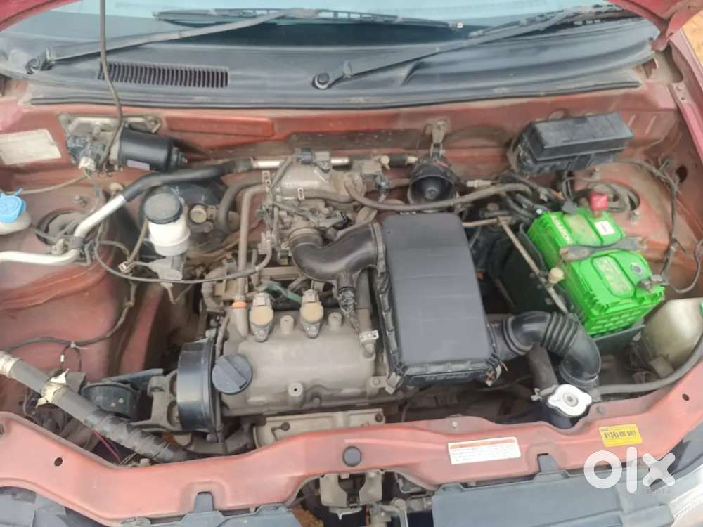 Maruti Suzuki Alto 2011 Petrol Good Condition