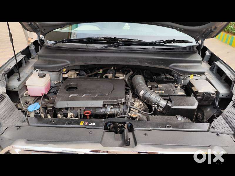 Hyundai Creta 1.6 Sx Option Diesel, 2021, Diesel