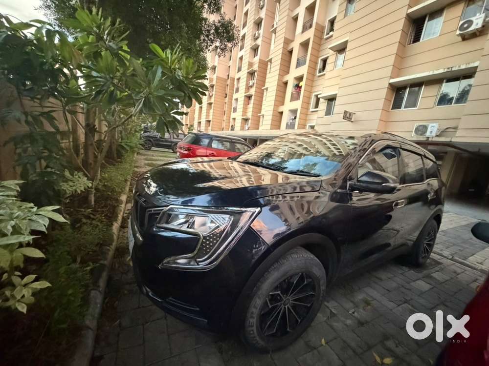 Mahindra Xuv700 Petrol 2024