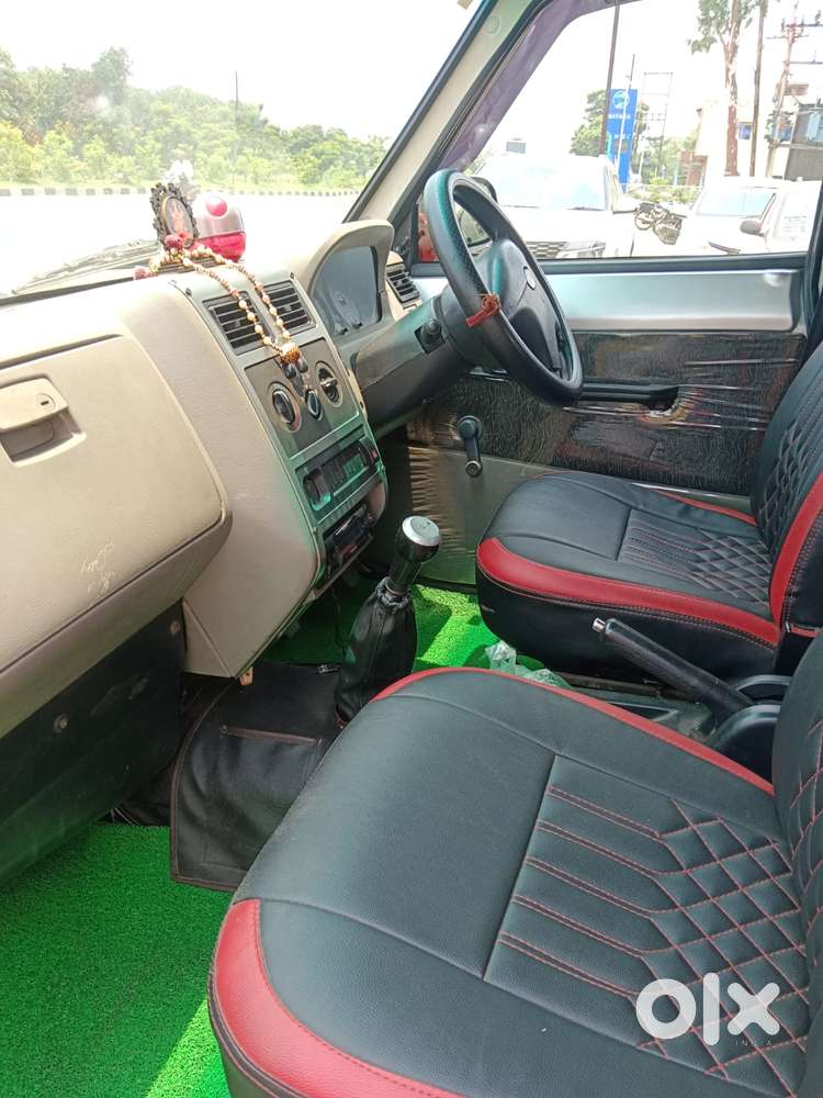 Tata Sumo Gold Ex, 2013, Diesel