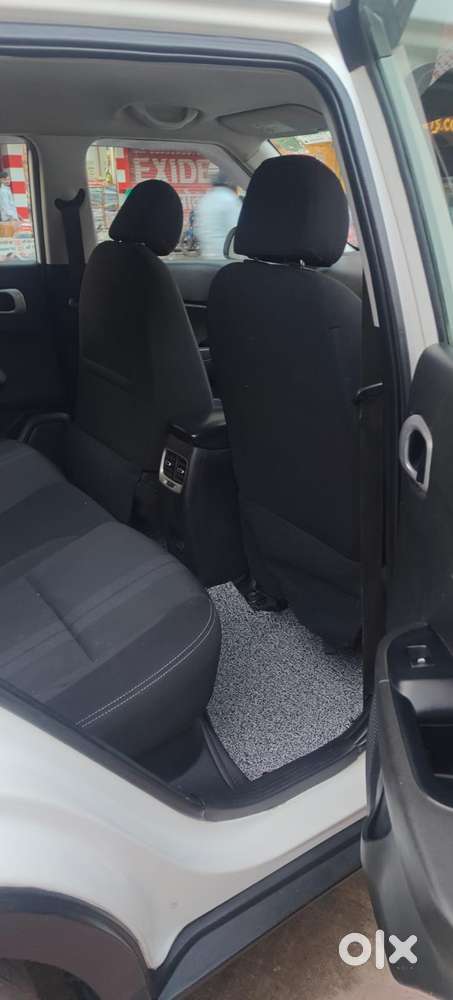 Hyundai Venue S 1.2 Petrol, 2020, Cng & Hybrids