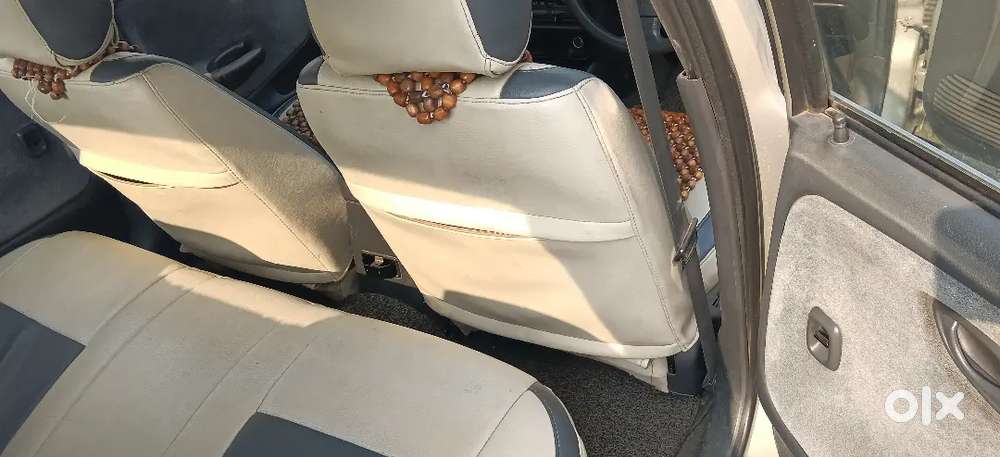 Maruti Suzuki Baleno 2002