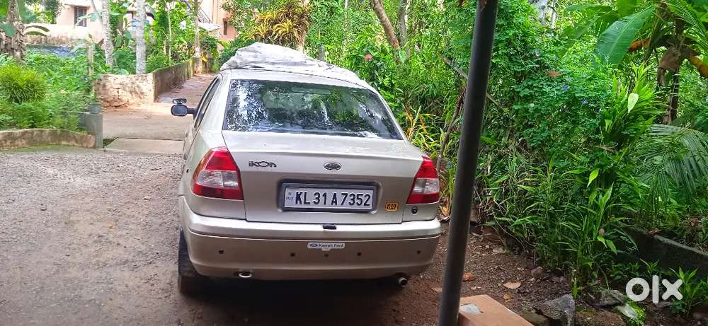 Ford Ikon 2009 Petrol Good Condition
